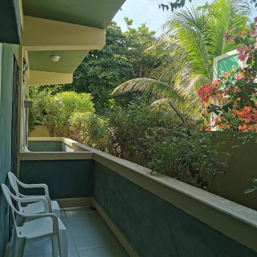 Belize Tropical Dream Villas San Pedro  Exteriör bild
