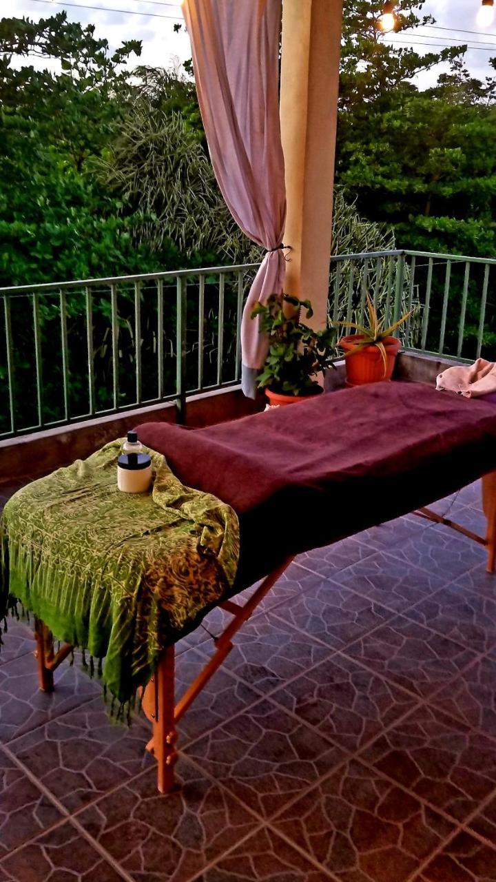 Belize Tropical Dream Villas San Pedro  Exteriör bild